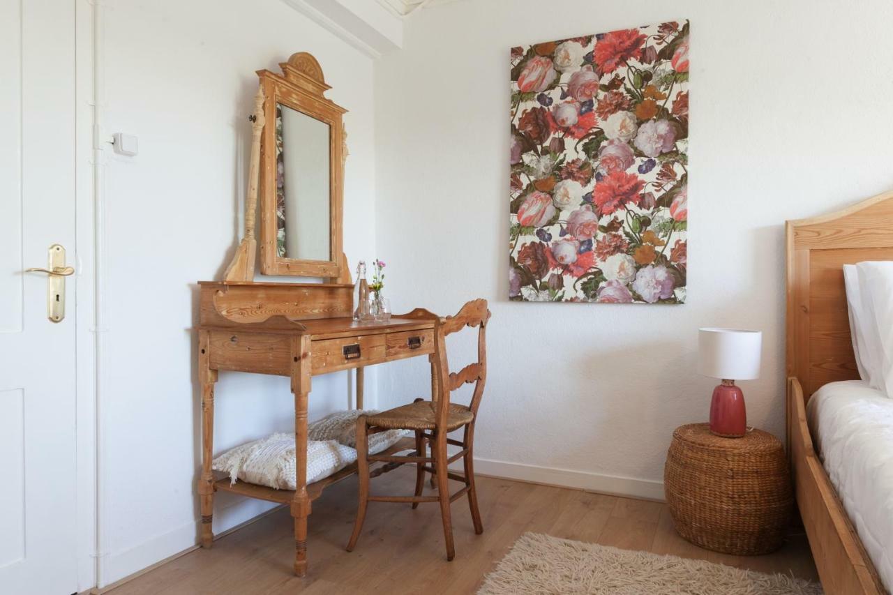 Bed and Breakfast De Oude Pastorie Macharen Esterno foto