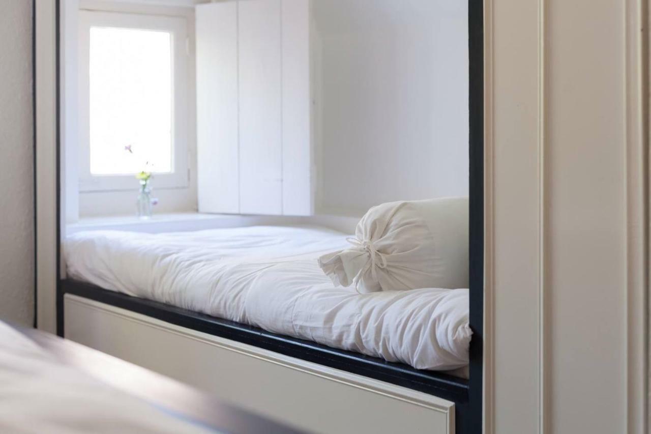 Bed and Breakfast De Oude Pastorie Macharen Esterno foto